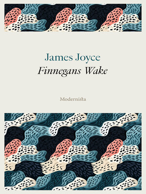 cover image of Finnegans Wake
